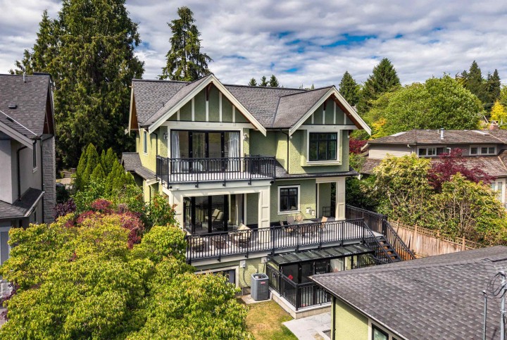 Photo 5 at 3058 W 44th Avenue, Kerrisdale, Vancouver West