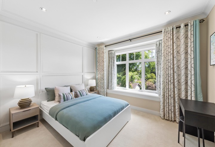 Photo 20 at 3058 W 44th Avenue, Kerrisdale, Vancouver West