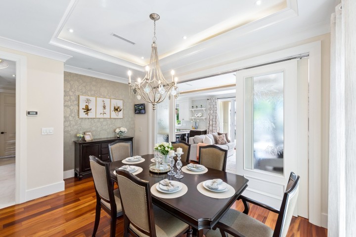 Photo 9 at 3058 W 44th Avenue, Kerrisdale, Vancouver West