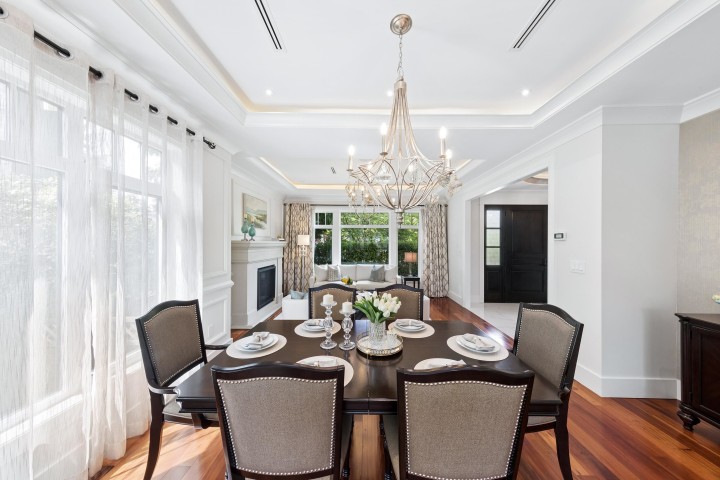Photo 10 at 3058 W 44th Avenue, Kerrisdale, Vancouver West