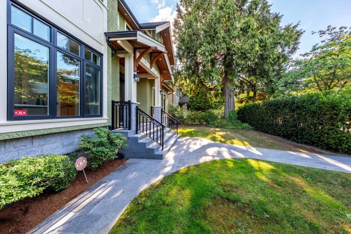 Photo 37 at 3058 W 44th Avenue, Kerrisdale, Vancouver West