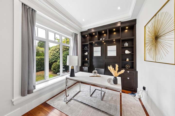 Photo 15 at 3058 W 44th Avenue, Kerrisdale, Vancouver West