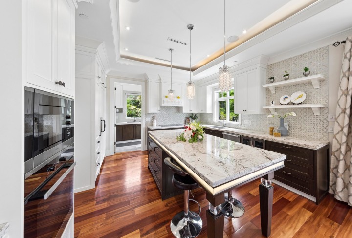 Photo 11 at 3058 W 44th Avenue, Kerrisdale, Vancouver West