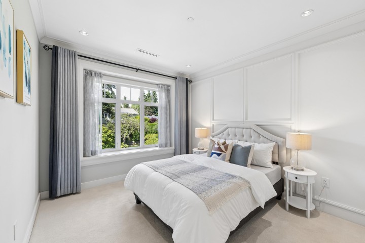 Photo 19 at 3058 W 44th Avenue, Kerrisdale, Vancouver West