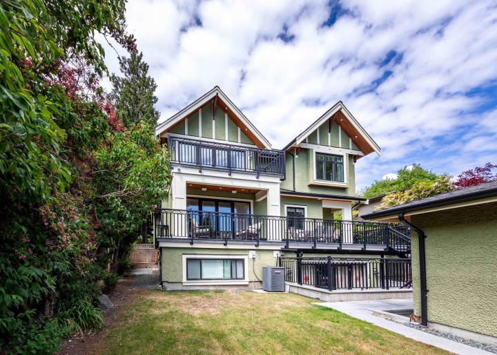 Photo 35 at 3058 W 44th Avenue, Kerrisdale, Vancouver West