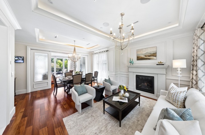 Photo 8 at 3058 W 44th Avenue, Kerrisdale, Vancouver West