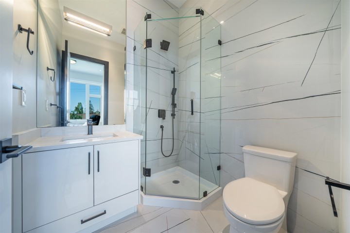 Photo 30 at 214 W 24th Street, Central Lonsdale, North Vancouver