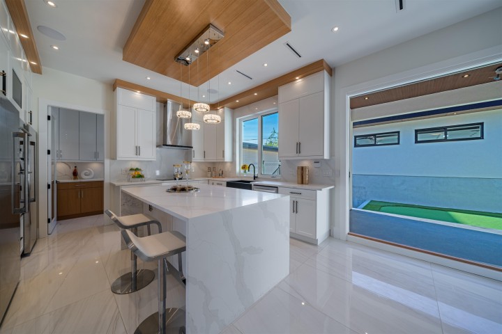 Photo 21 at 214 W 24th Street, Central Lonsdale, North Vancouver