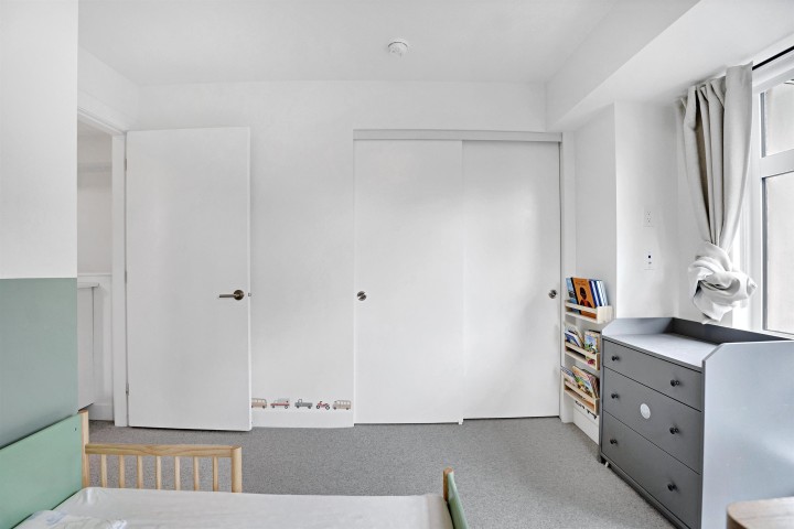 Photo 12 at 231 - 1012 W 47th Avenue, South Granville, Vancouver West