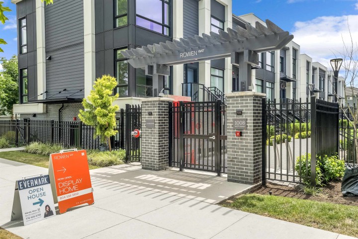 Photo 24 at 231 - 1012 W 47th Avenue, South Granville, Vancouver West