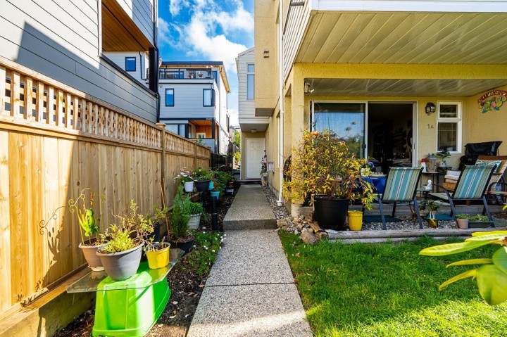 Photo 2 at 238 W 4th Street, Lower Lonsdale, North Vancouver