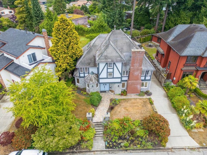 Photo 6 at 4290 Kevin Place, Dunbar, Vancouver West