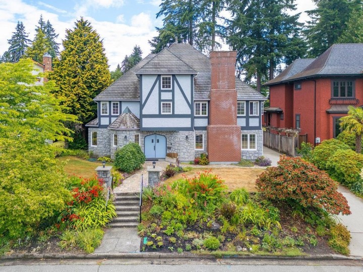 Photo 3 at 4290 Kevin Place, Dunbar, Vancouver West