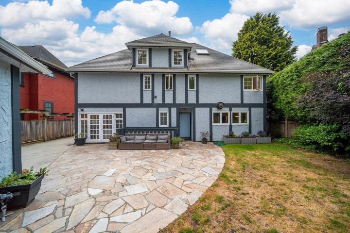 Photo 5 at 4290 Kevin Place, Dunbar, Vancouver West