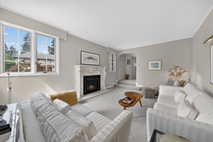 Photo 9 at 4290 Kevin Place, Dunbar, Vancouver West