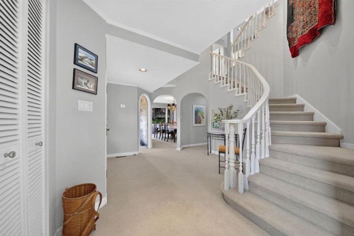 Photo 10 at 4290 Kevin Place, Dunbar, Vancouver West