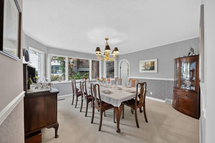 Photo 11 at 4290 Kevin Place, Dunbar, Vancouver West