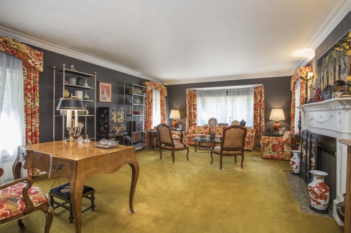 Photo 3 at 4576 Connaught Drive, Shaughnessy, Vancouver West