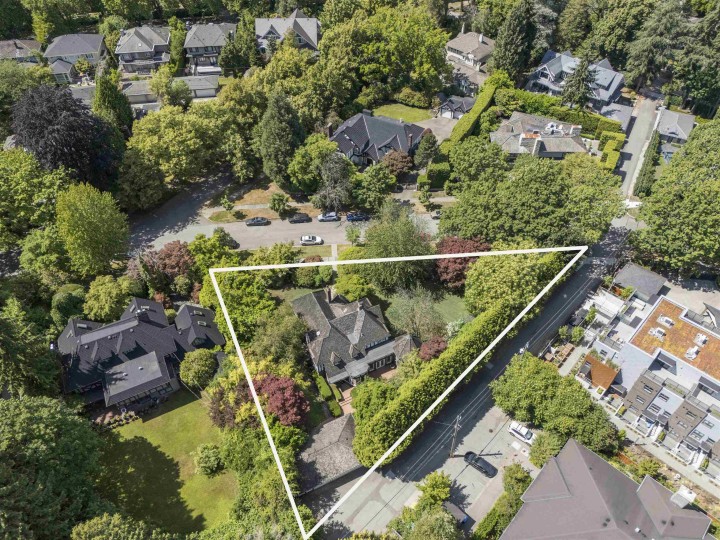 Photo 32 at 4576 Connaught Drive, Shaughnessy, Vancouver West