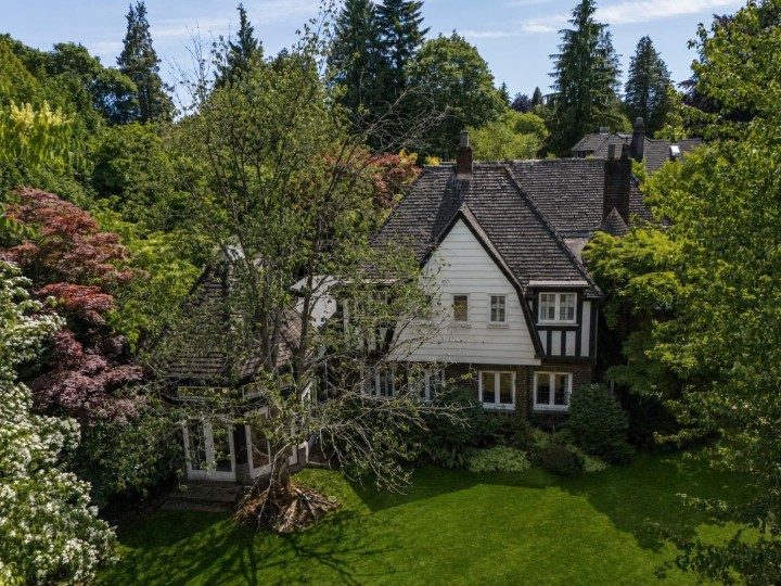 Photo 34 at 4576 Connaught Drive, Shaughnessy, Vancouver West