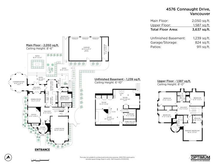 Photo 35 at 4576 Connaught Drive, Shaughnessy, Vancouver West