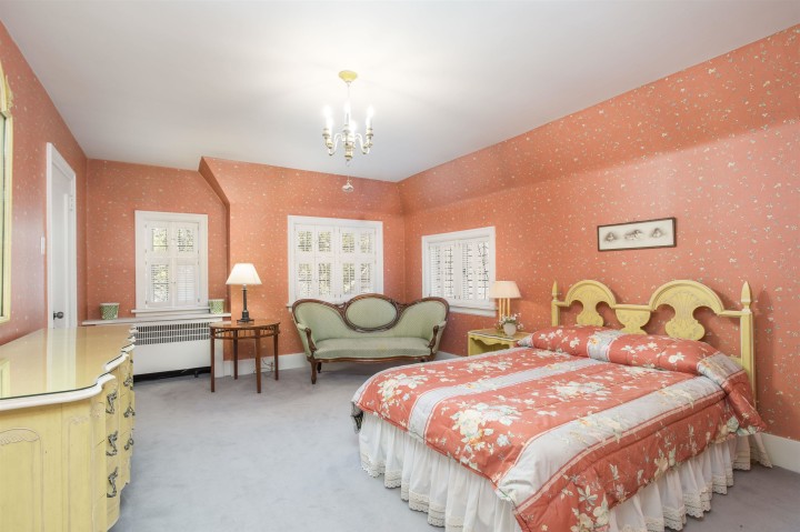 Photo 25 at 4576 Connaught Drive, Shaughnessy, Vancouver West