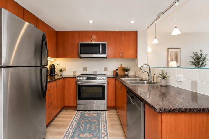 Photo 12 at TH3 - 63 Keefer Place, Downtown VW, Vancouver West