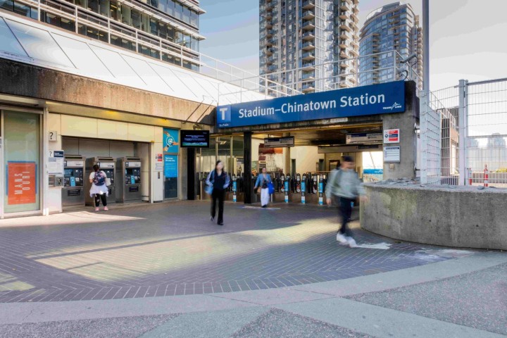 Photo 29 at TH3 - 63 Keefer Place, Downtown VW, Vancouver West