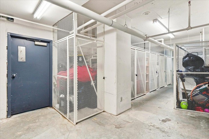 Photo 25 at TH3 - 63 Keefer Place, Downtown VW, Vancouver West