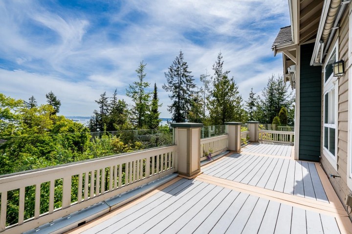 Photo 17 at 4918 Edendale Lane, Caulfeild, West Vancouver