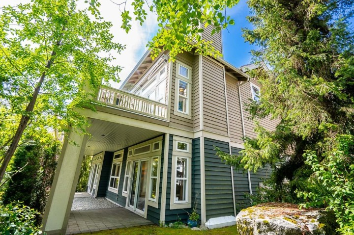 Photo 29 at 4918 Edendale Lane, Caulfeild, West Vancouver