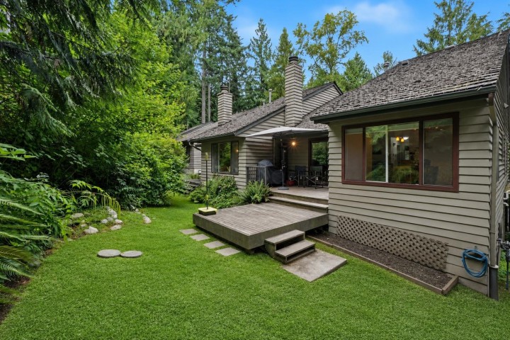 Photo 1 at 3381 William Avenue, North Vancouver