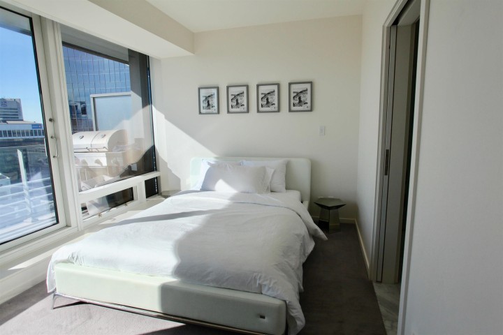 Photo 7 at 4203 - 1011 W Cordova Street, Coal Harbour, Vancouver West