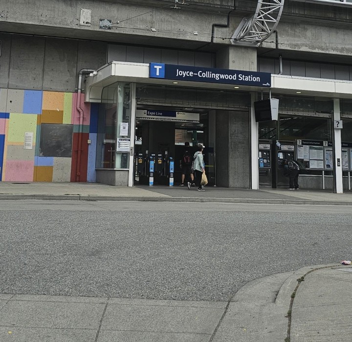 Photo 1 at 601 - 5380 Oben Street, Collingwood VE, Vancouver East