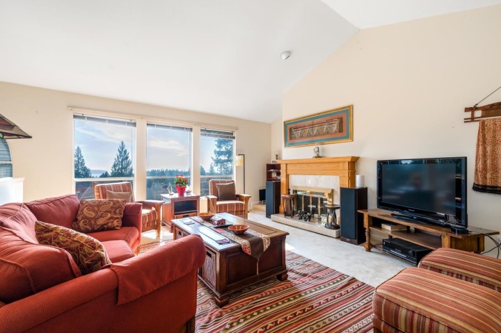 Photo 13 at 4815 Headland Close, Caulfeild, West Vancouver