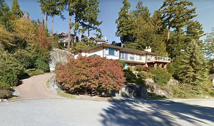 Photo 1 at 4815 Headland Close, Caulfeild, West Vancouver