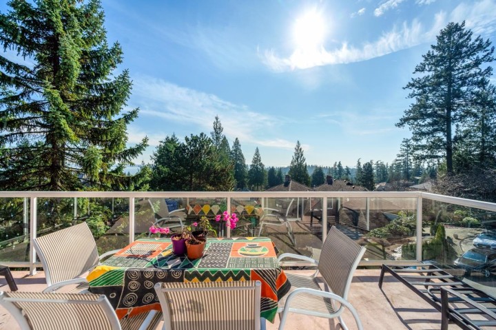 Photo 5 at 4815 Headland Close, Caulfeild, West Vancouver