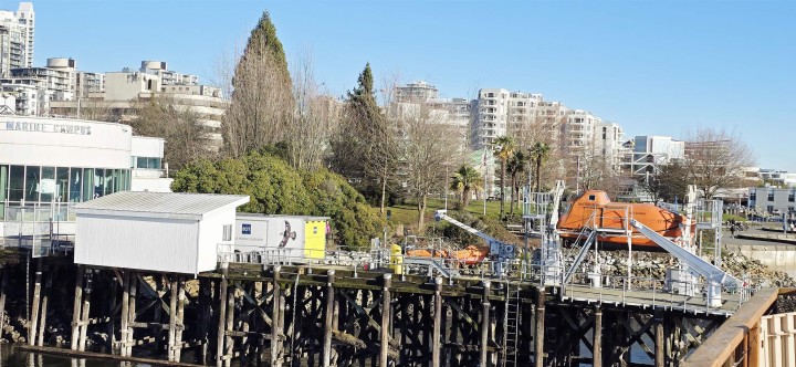 Photo 22 at JNW33 - 415 W Esplanade, Lower Lonsdale, North Vancouver
