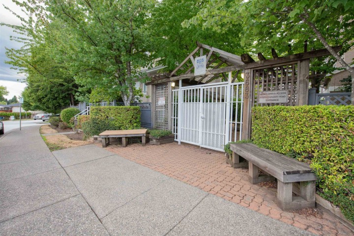 Photo 27 at 202 - 3683 Wellington Avenue, Collingwood VE, Vancouver East
