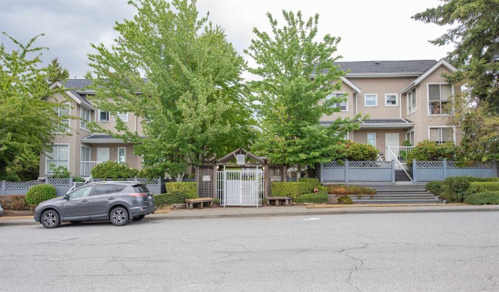 Photo 28 at 202 - 3683 Wellington Avenue, Collingwood VE, Vancouver East