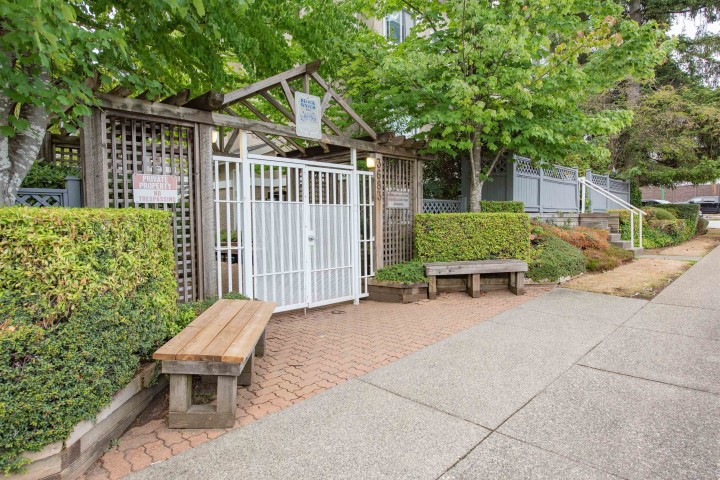 Photo 20 at 202 - 3683 Wellington Avenue, Collingwood VE, Vancouver East