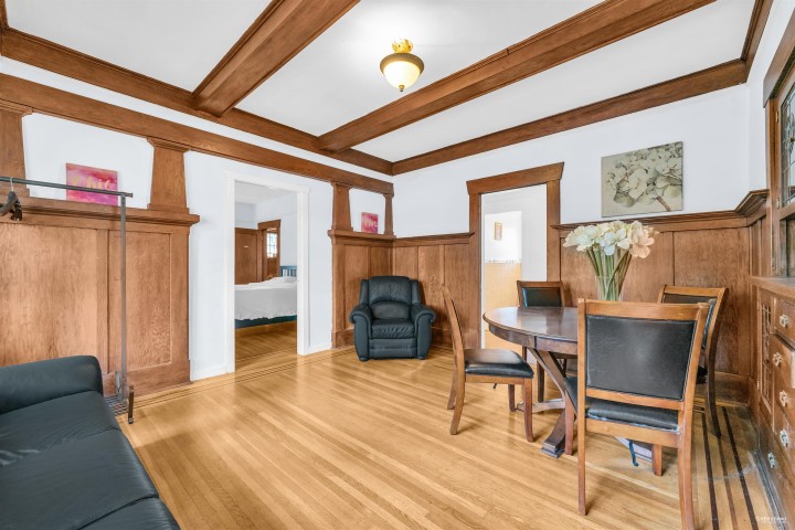 Photo 15 at 6519 Cypress Street, Kerrisdale, Vancouver West