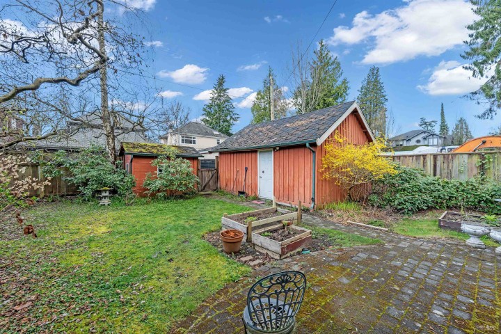 Photo 21 at 6519 Cypress Street, Kerrisdale, Vancouver West