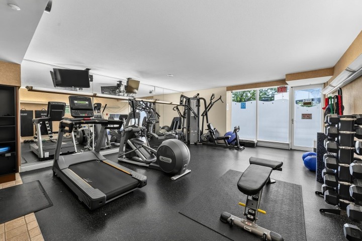 Photo 25 at 306 - 1383 Marinaside Crescent, Yaletown, Vancouver West