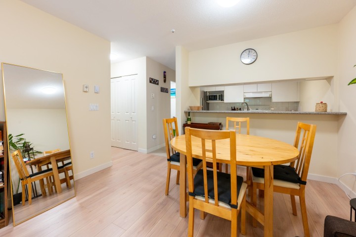 Photo 25 at 1 - 1386 W 6th Avenue, Fairview VW, Vancouver West