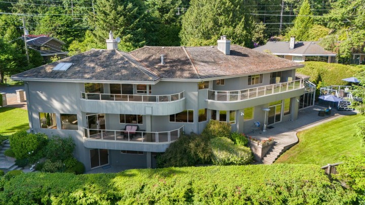 Photo 34 at 4406 Woodpark Road, West Vancouver