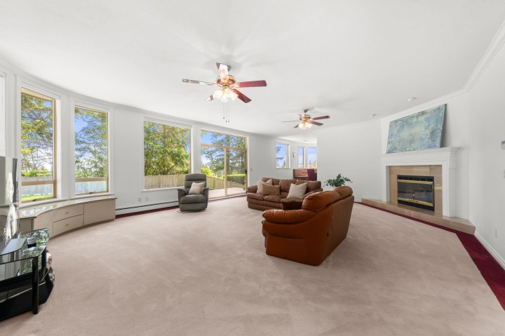 Photo 14 at 4406 Woodpark Road, West Vancouver