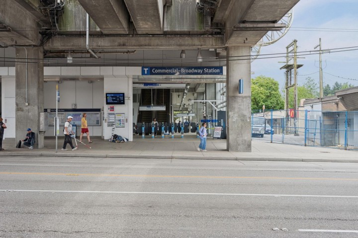 Photo 26 at 221 - 2820 Nanaimo Street, Renfrew Heights, Vancouver East