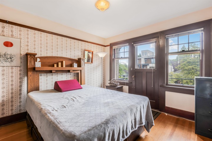 Photo 17 at 3732 W 2nd Avenue, Point Grey, Vancouver West