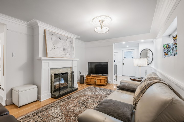 Photo 26 at 3732 W 2nd Avenue, Point Grey, Vancouver West